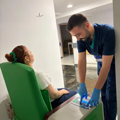 Ortopedi – Konservatif Tedavi Alanları