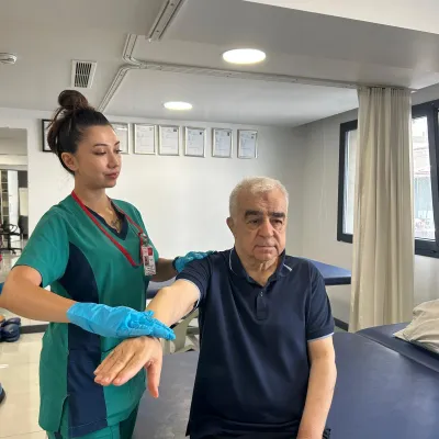 Parkinson
