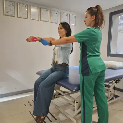Fibromiyalji