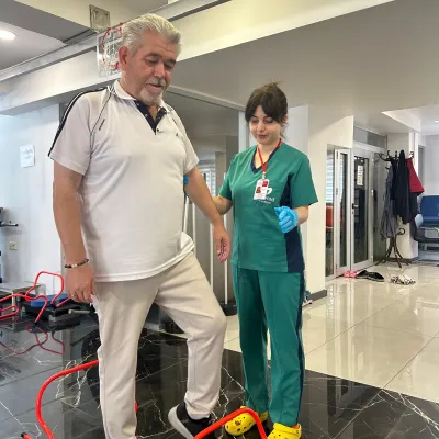 Kas distrofileri