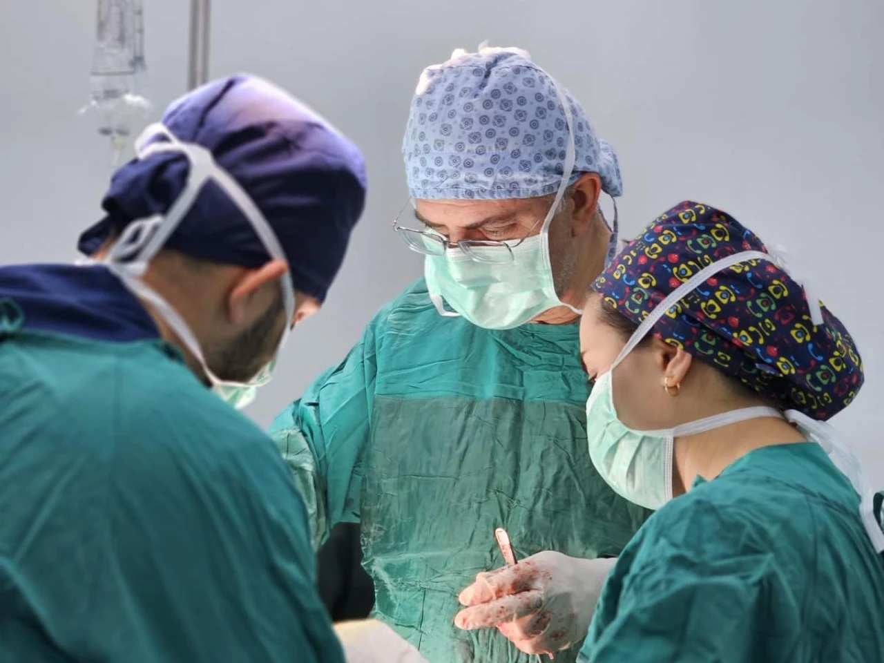 Denizli Genel Cerrahi Yorumları: Doğru Cerrahı Seçme Rehberi
