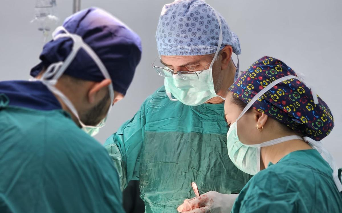 Denizli Genel Cerrahi Yorumları: Doğru Cerrahı Seçme Rehberi
