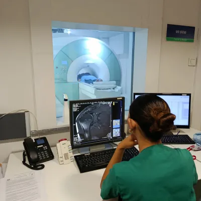 Nörolojik Rehabilitasyon