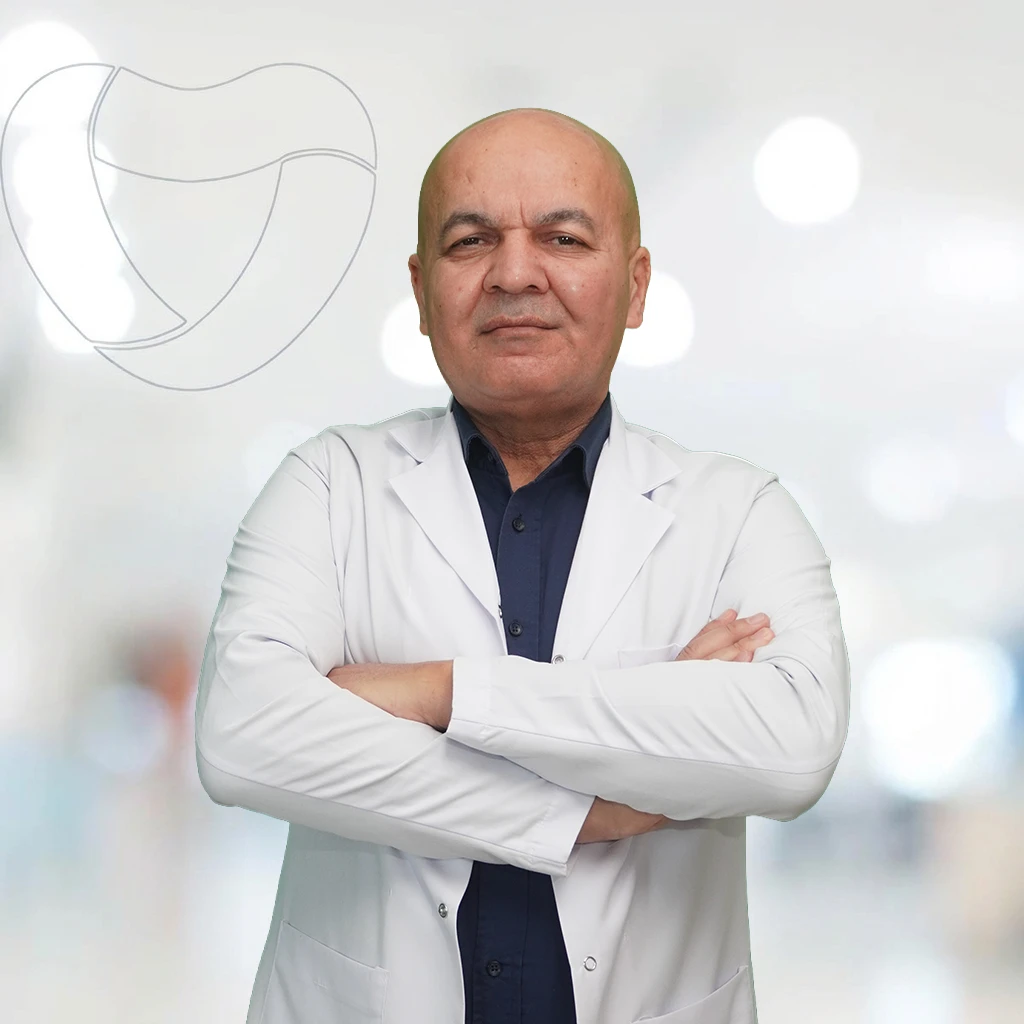 Uzm. Dr. Hasan Hüseyin Yıldız